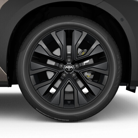 Talverattad, 235/50R20 Nokian Hakkapeliitta 10 naastrehv, 42611-42B10 must valuvelg