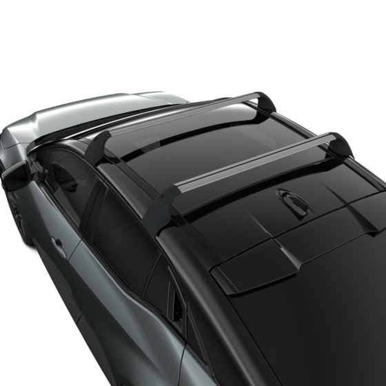 Katuse ristitalad koos hoiukotiga