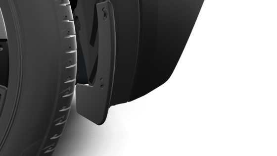 Porilapid, täiskomplekt