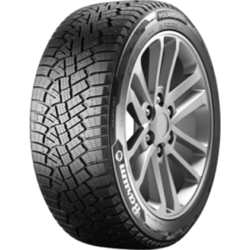 Naastrehvid 235/50R20 104T XL Barum Polaris Ice 6