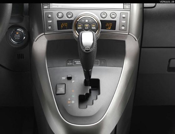 кнопка рычага переключения передач кожа/металл для автомобиля с автоматической коробкой передач