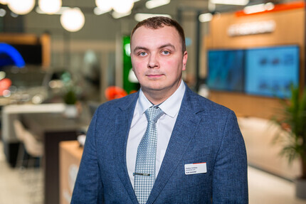 Mattias Umbleja