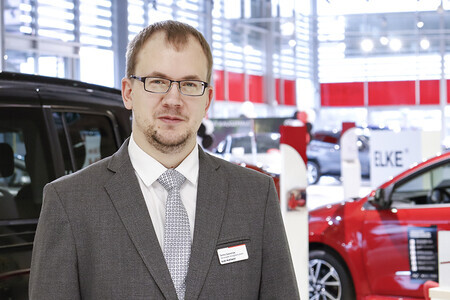 Tarmo Saaremäe Tarmo Saaremäe